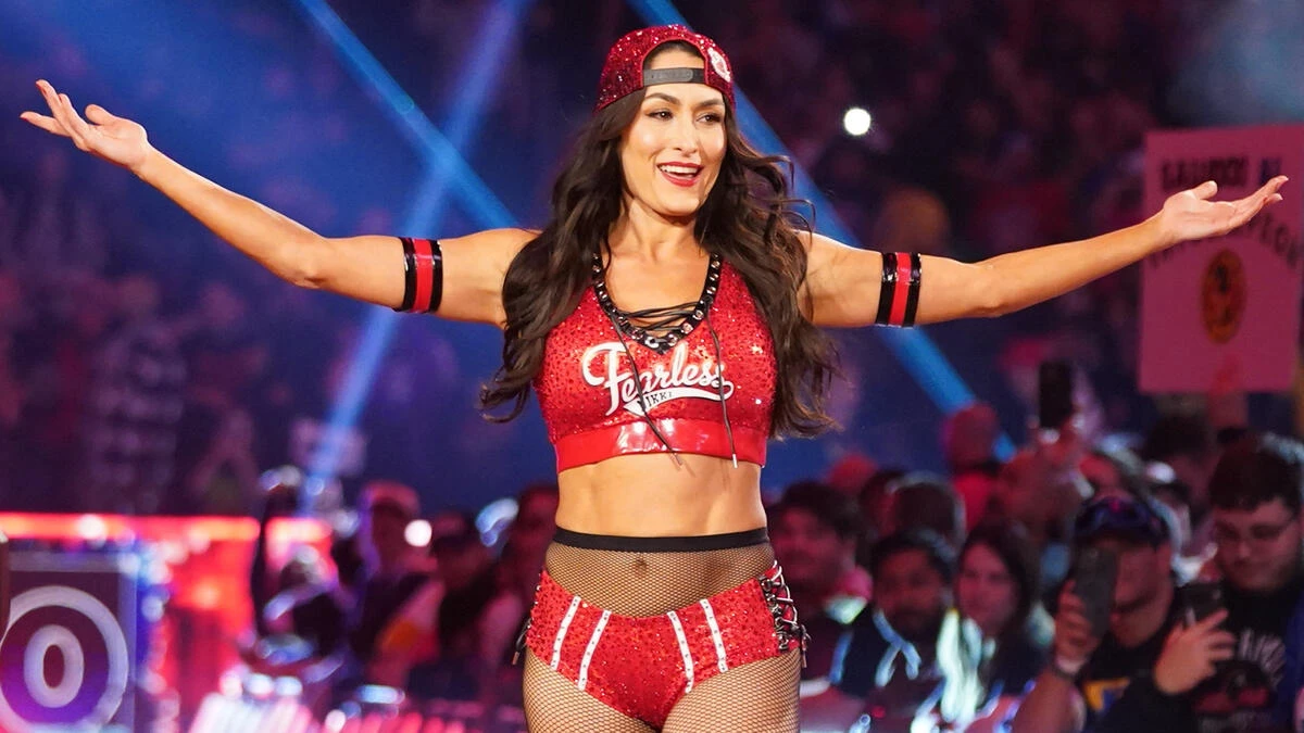 Farewell Tour: Nikki Bella Confirms Retirement is Looming Soon